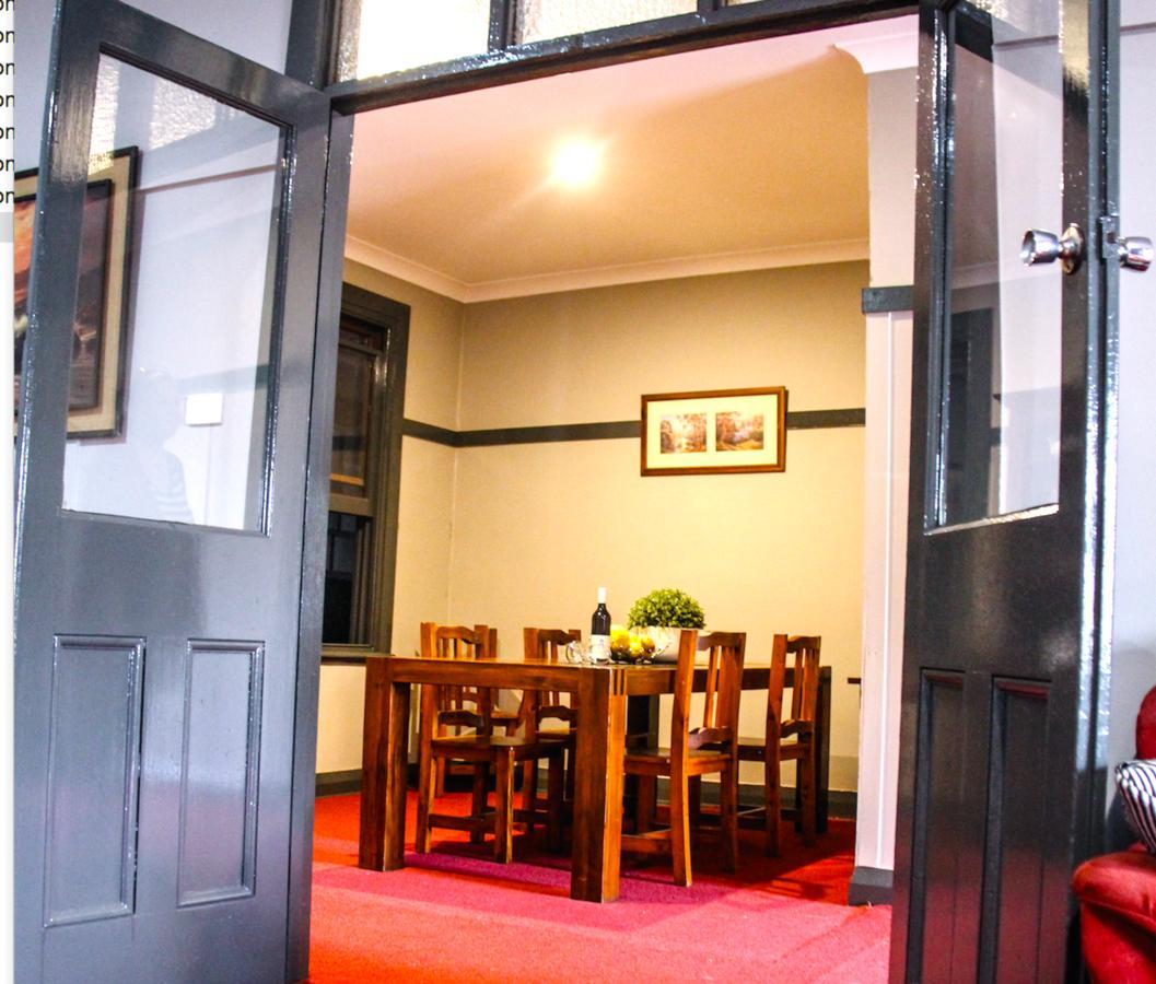 Bayview Hotel - เบทแมนส์เบย์ ภายนอก รูปภาพ