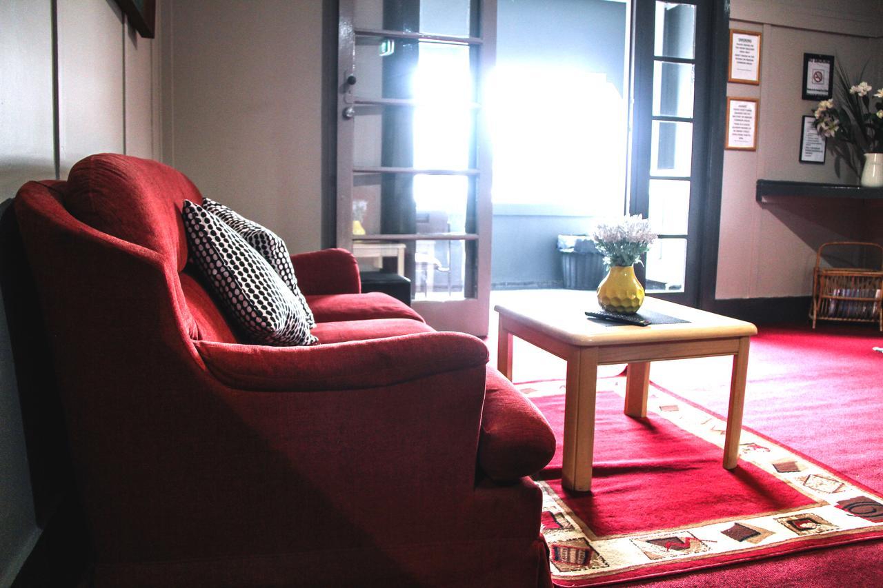 Bayview Hotel - เบทแมนส์เบย์ ภายนอก รูปภาพ