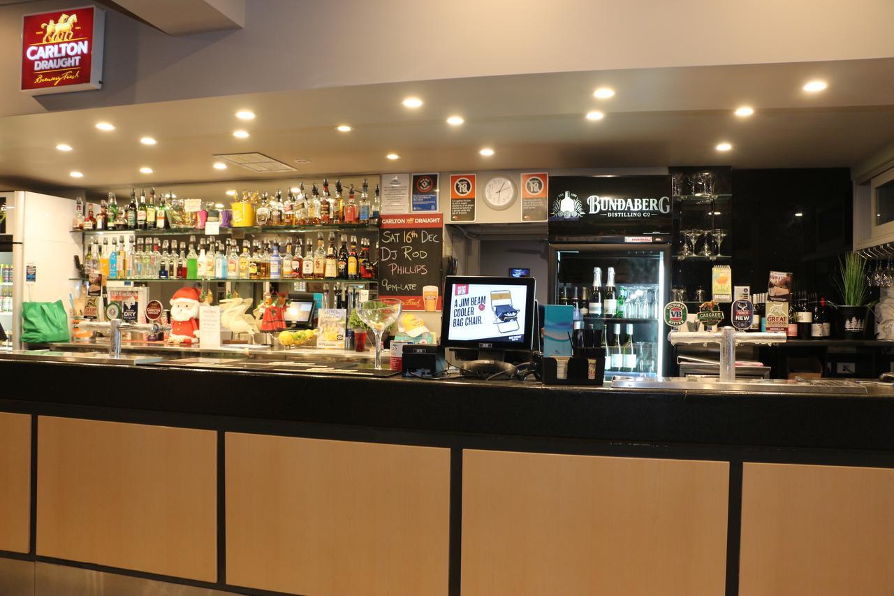 Bayview Hotel - เบทแมนส์เบย์ ภายนอก รูปภาพ